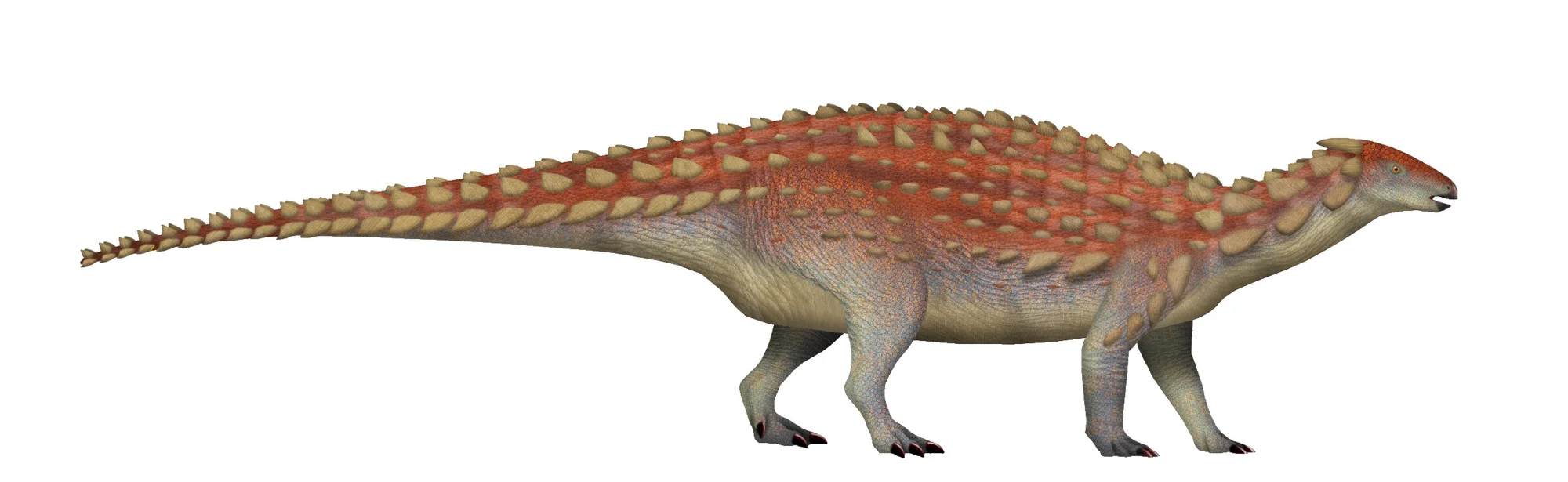 Scelidosauro